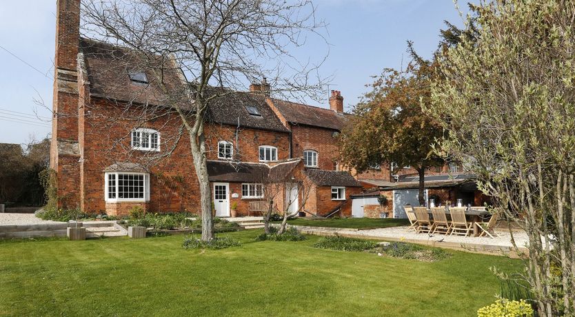 Photo of The Old School House