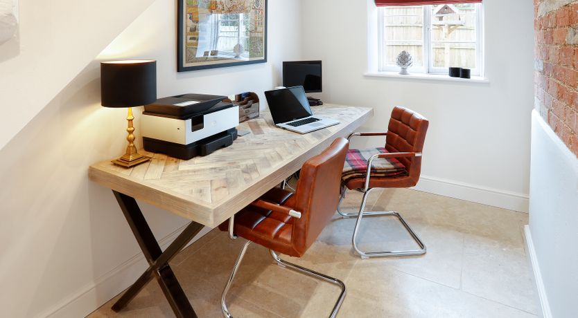 Photo of The Old School House