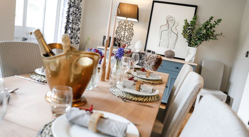 Photo of The Old School House