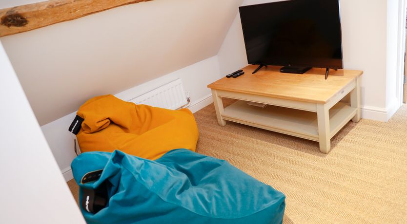 Photo of The Old School House