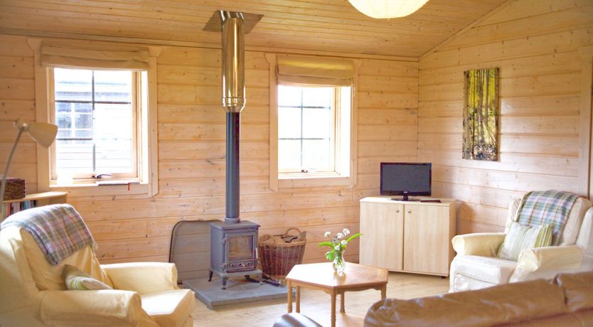 Photo of Skylark Lodge