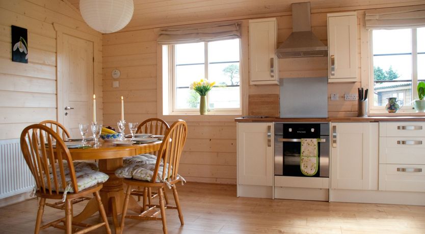 Photo of Skylark Lodge