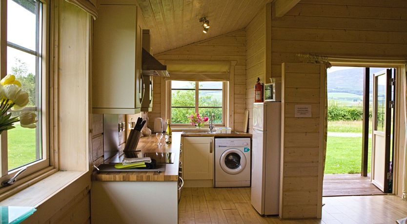 Photo of Skylark Lodge