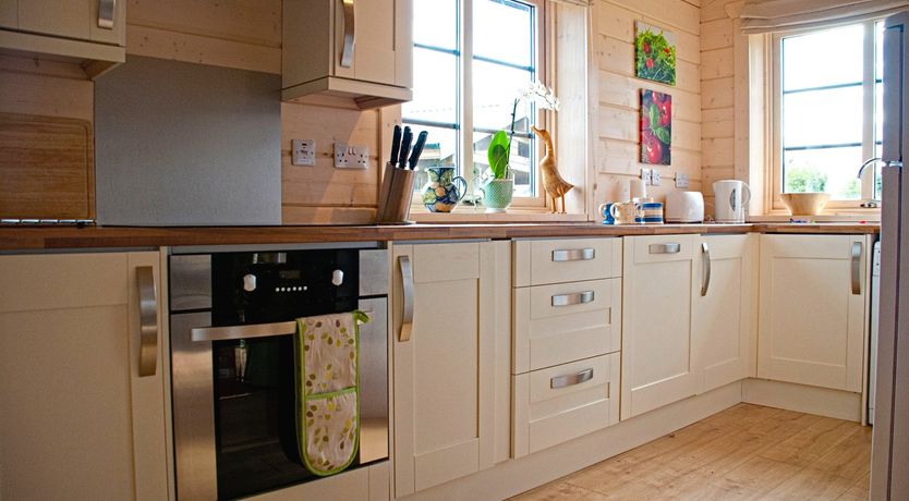 Photo of Skylark Lodge