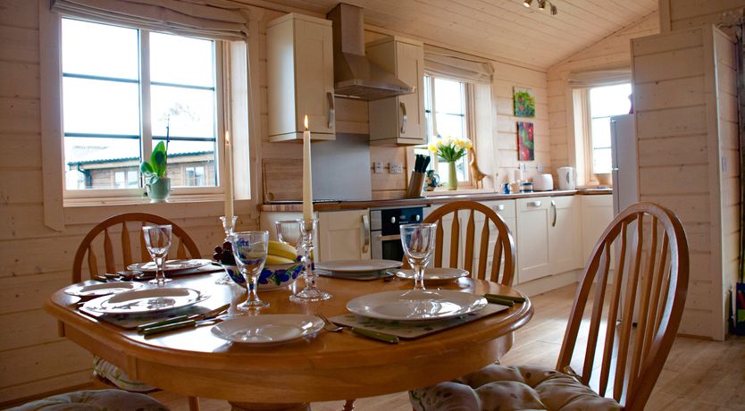 Photo of Skylark Lodge