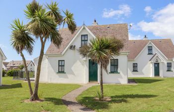 Sandeel Bay Holiday Cottage