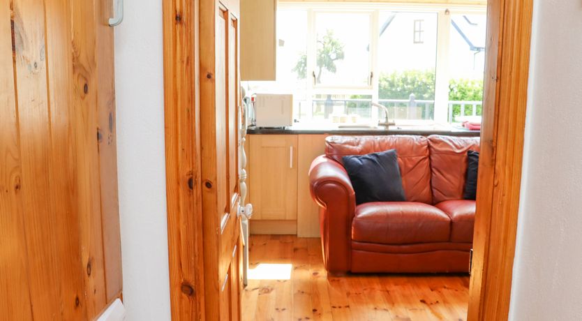 Photo of Sandeel Bay