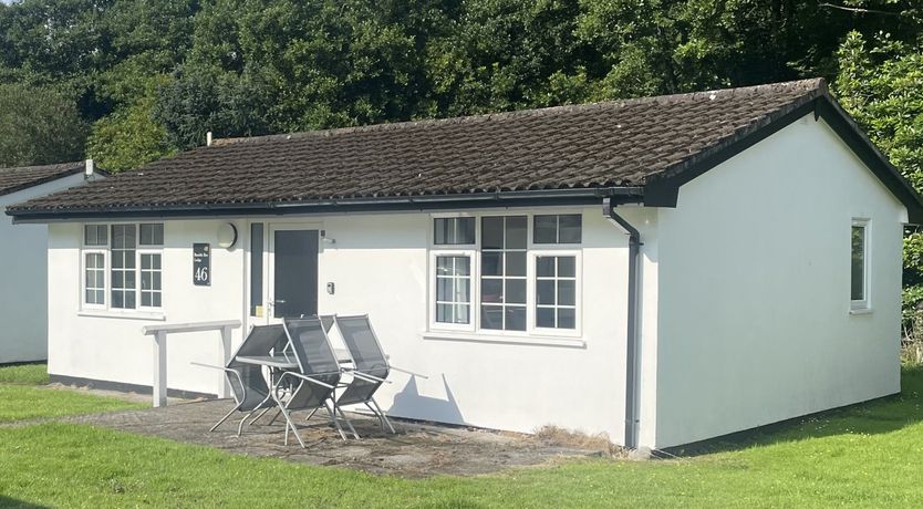 Photo of Bumble Bee Lodge