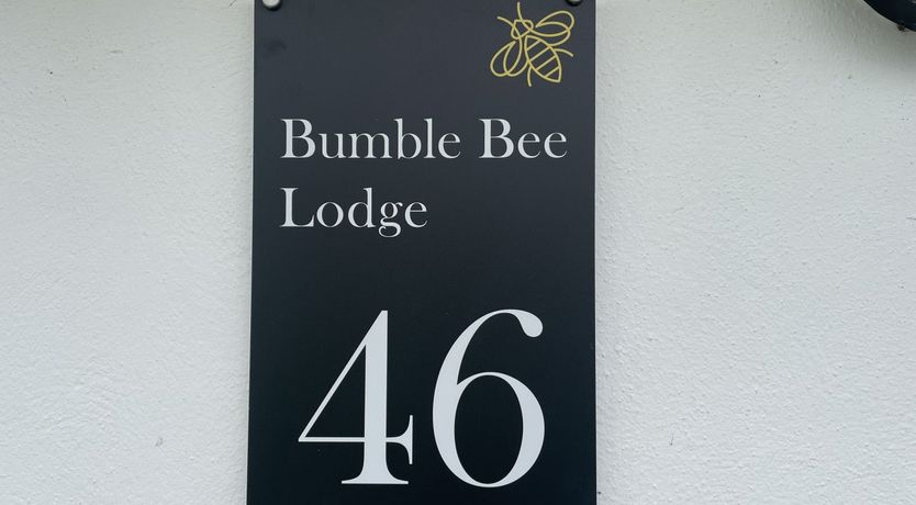 Photo of Bumble Bee Lodge