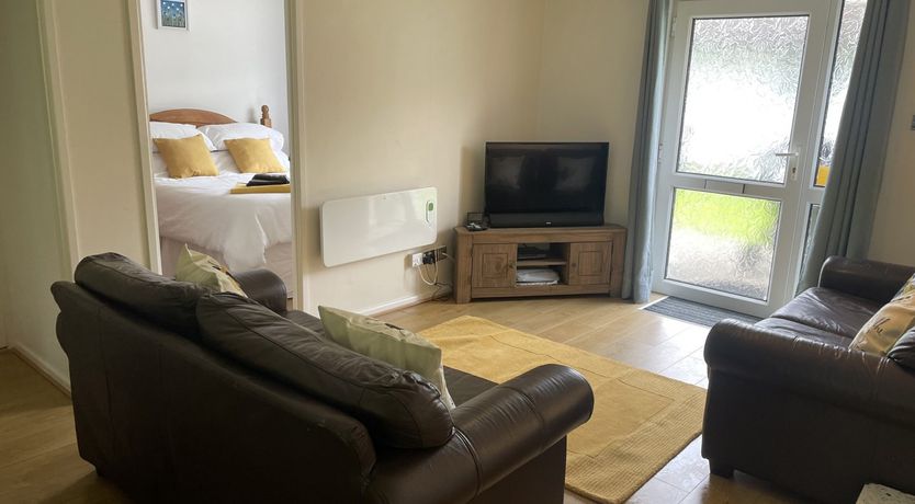 Photo of Bumble Bee Lodge