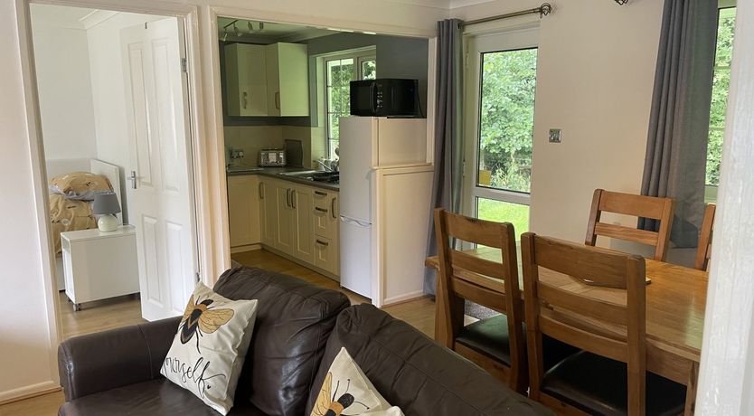 Photo of Bumble Bee Lodge