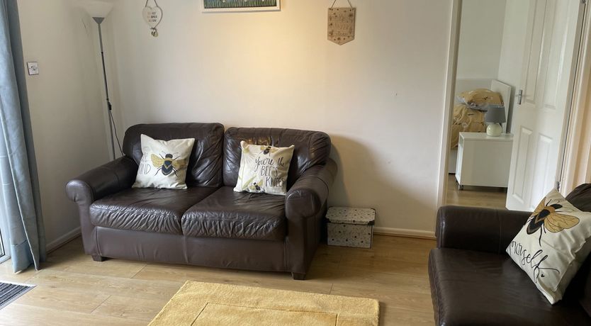 Photo of Bumble Bee Lodge