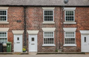 The Snug Holiday Cottage