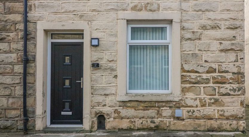 Photo of 2 Brook Street