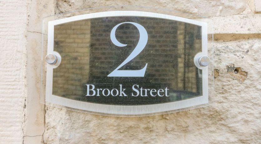 Photo of 2 Brook Street