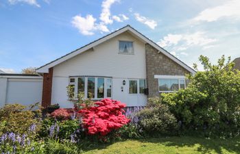 24 Dolithel Holiday Cottage