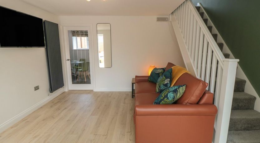 Photo of 2 Staveley Cottages