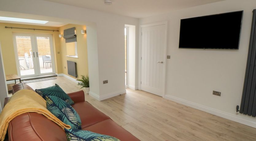 Photo of 2 Staveley Cottages