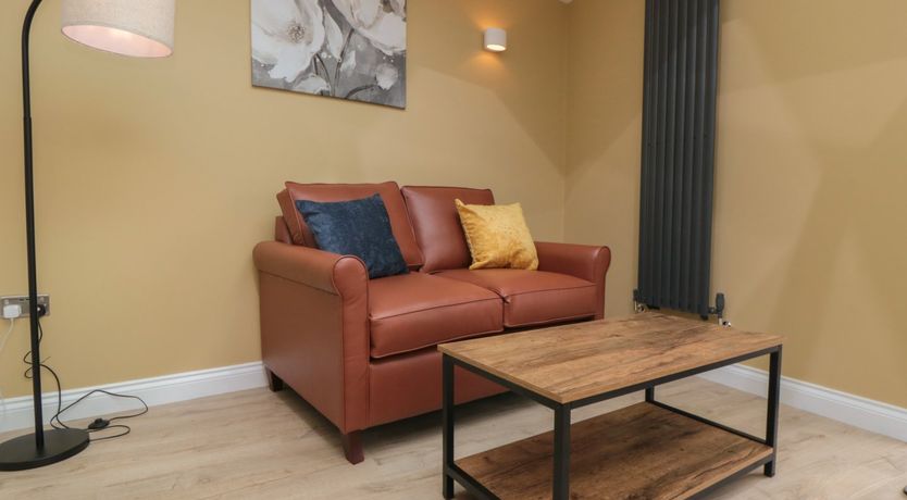 Photo of 2 Staveley Cottages