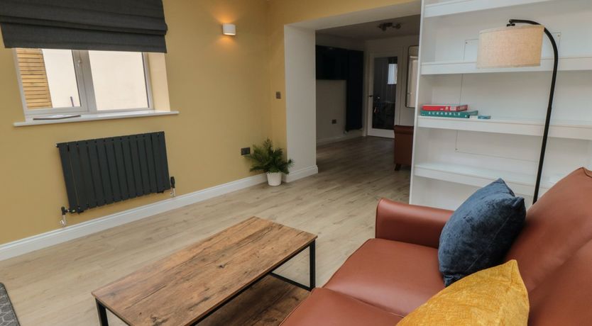 Photo of 2 Staveley Cottages