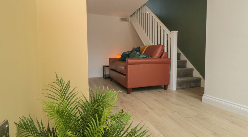 Photo of 2 Staveley Cottages