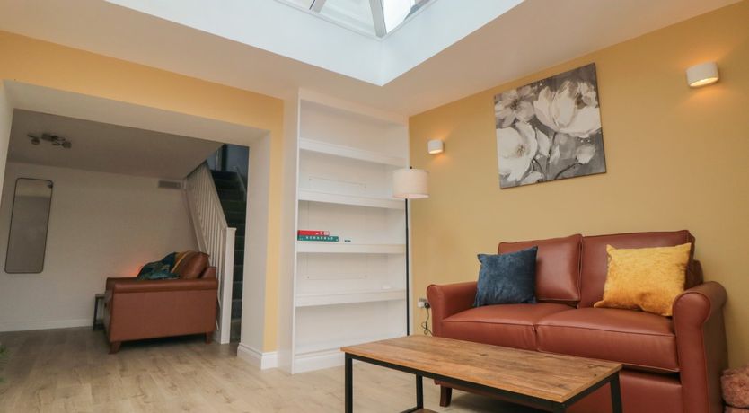 Photo of 2 Staveley Cottages