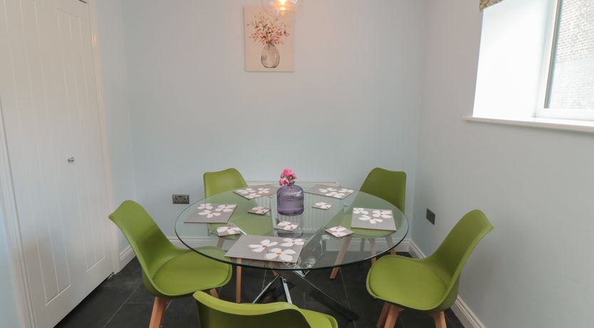 Photo of 2 Staveley Cottages