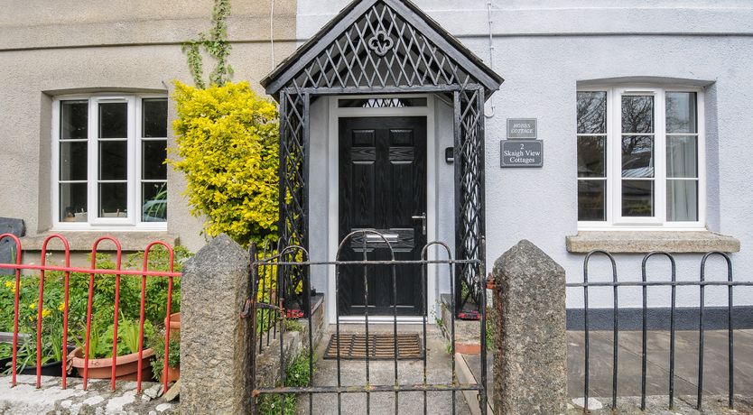 Photo of Hobbs Cottage