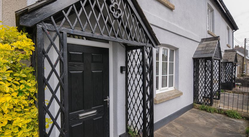 Photo of Hobbs Cottage