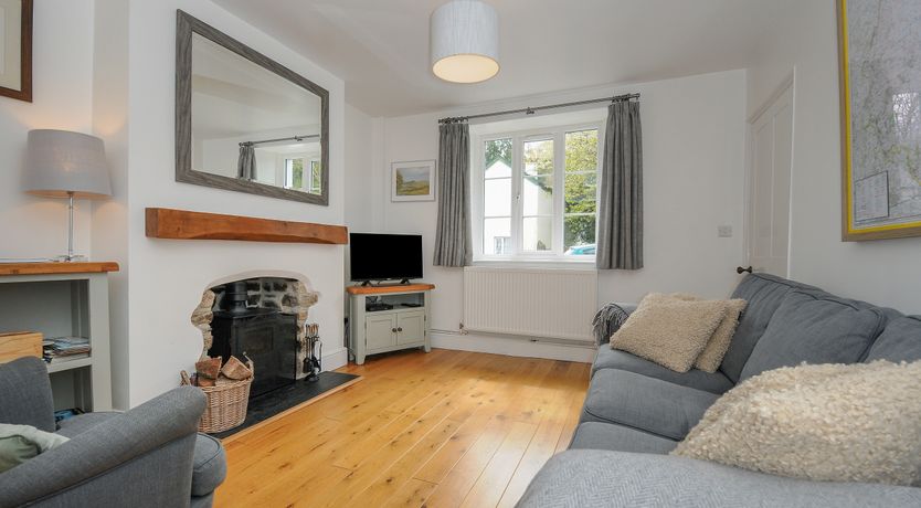 Photo of Hobbs Cottage