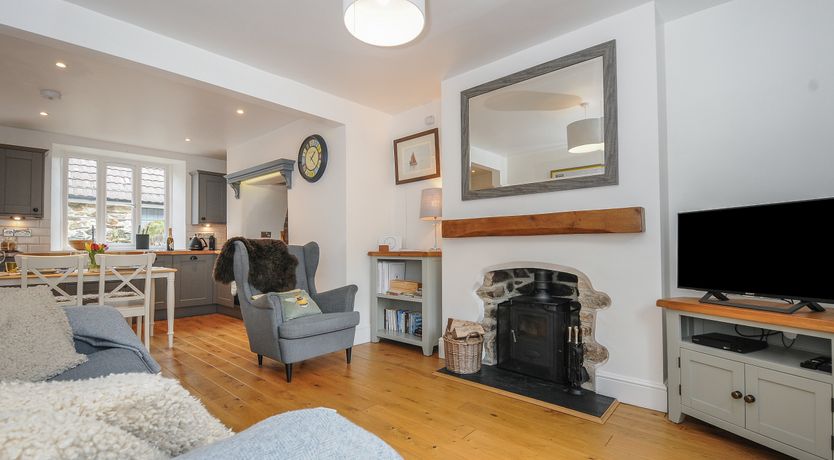 Photo of Hobbs Cottage