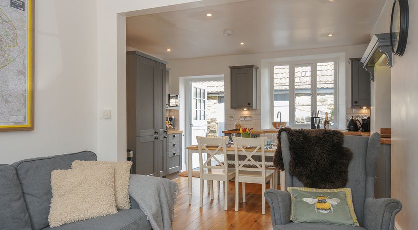 Photo of Hobbs Cottage