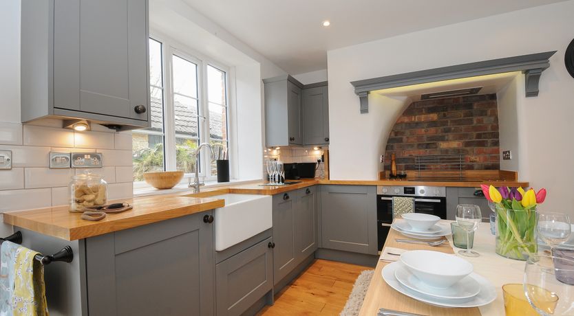 Photo of Hobbs Cottage