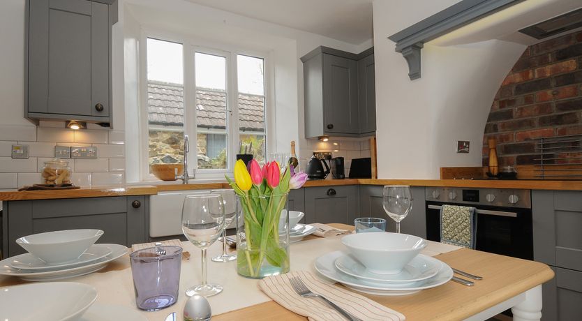 Photo of Hobbs Cottage