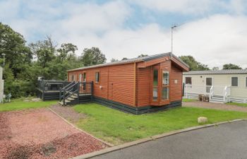 Mulberry lodge Holiday Cottage