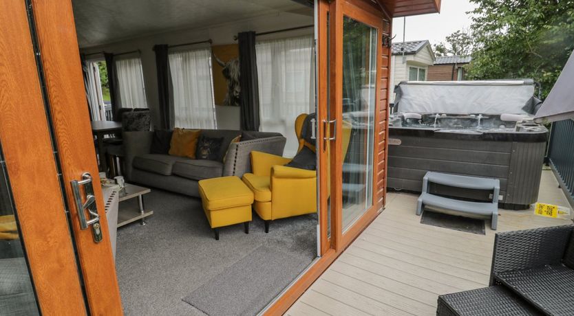 Photo of Mulberry lodge