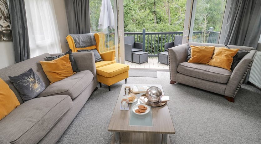 Photo of Mulberry lodge