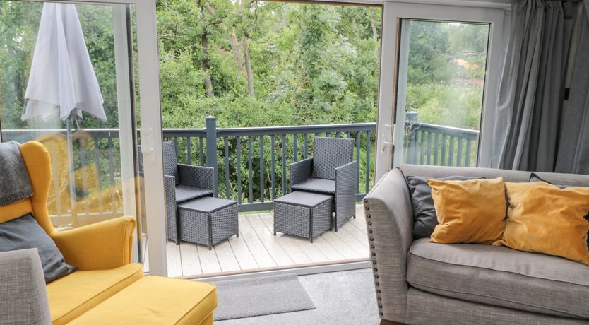 Photo of Mulberry lodge