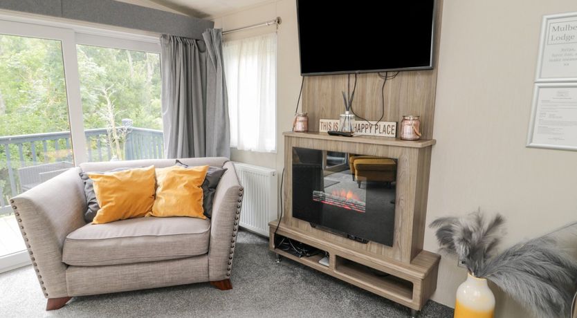 Photo of Mulberry lodge