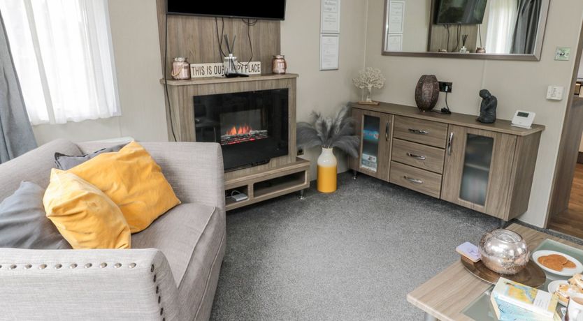 Photo of Mulberry lodge