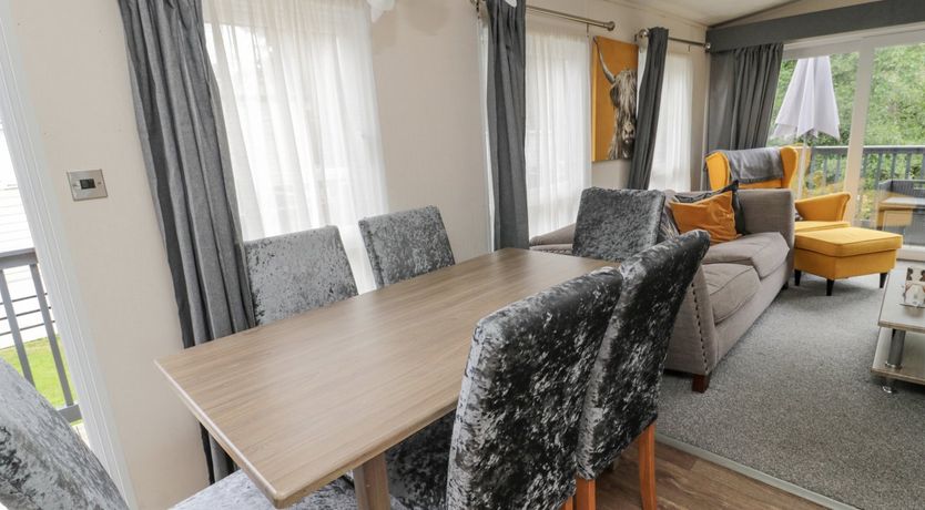 Photo of Mulberry lodge