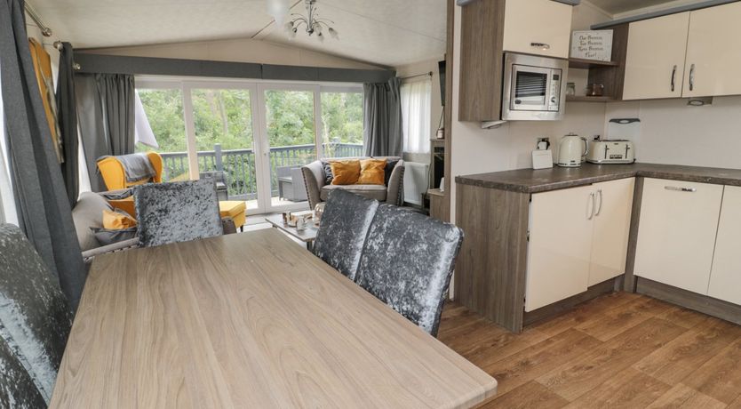 Photo of Mulberry lodge