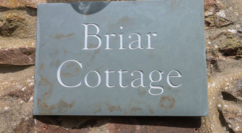 Photo of Briar Cottage