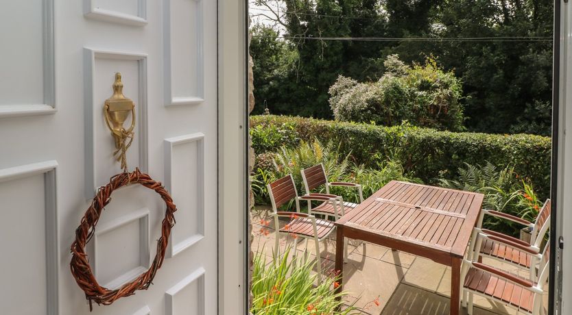 Photo of Briar Cottage