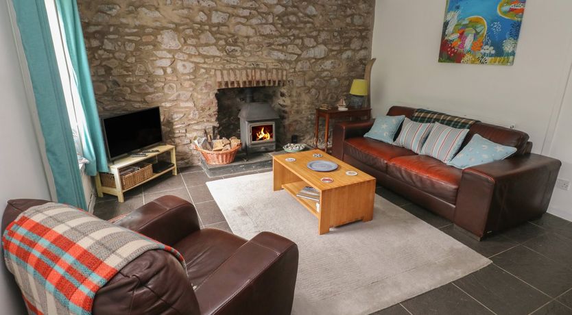 Photo of Briar Cottage