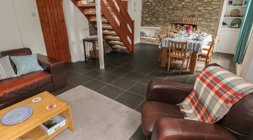 Photo of Briar Cottage