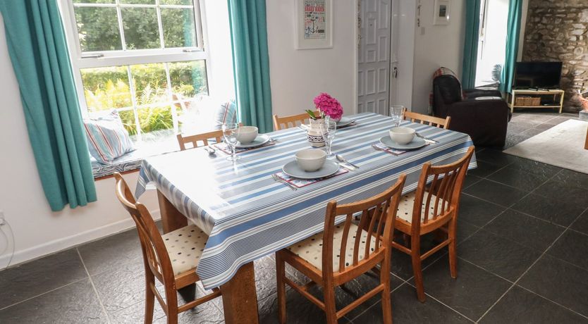 Photo of Briar Cottage