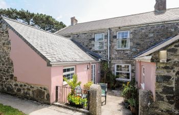 Wheal Dream Holiday Cottage