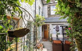 Photo of Tyn Y Coed Cottage