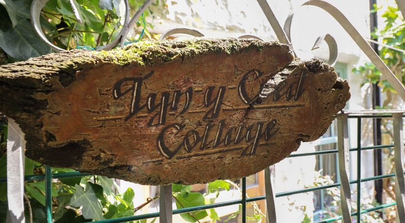 Photo of Tyn Y Coed Cottage